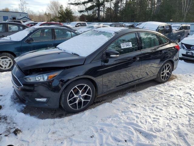 2017 FORD FOCUS SEL - 1FADP3H2XHL274150