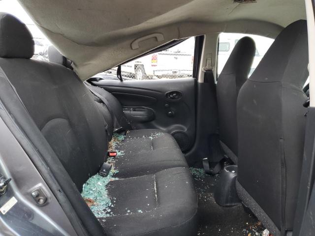2017 NISSAN VERSA S - 3N1CN7AP6HL804419