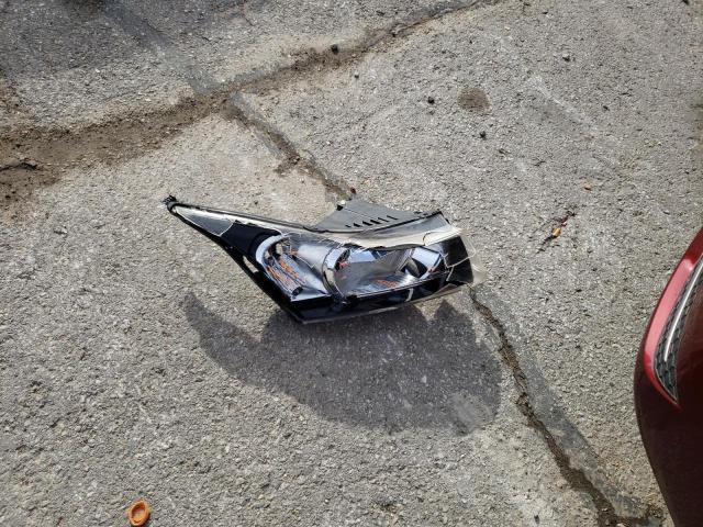 2015 CHEVROLET CRUZE LT - 1G1PE5SB4F7129587