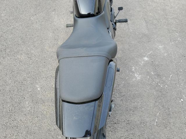 2014 HONDA CTX700 N JH2RC6808EK001566