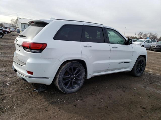 1C4RJFCG7JC335840 Jeep Grand Cherokee Overland