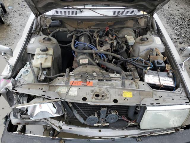 YV1AX8850G1684626 Volvo 245