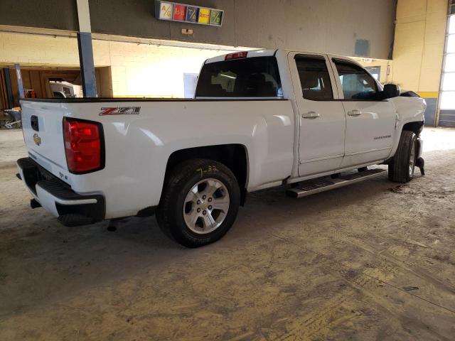 1GCVKREC4GZ128612 | 2016 CHEVROLET SILVERADO