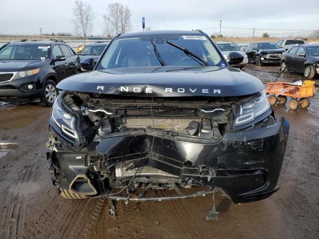 SALYB2EX8LA287058 Land Rover Range Rover Velar S