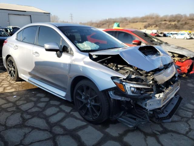 JF1VA1H61M9816708 Subaru Wrx Limited