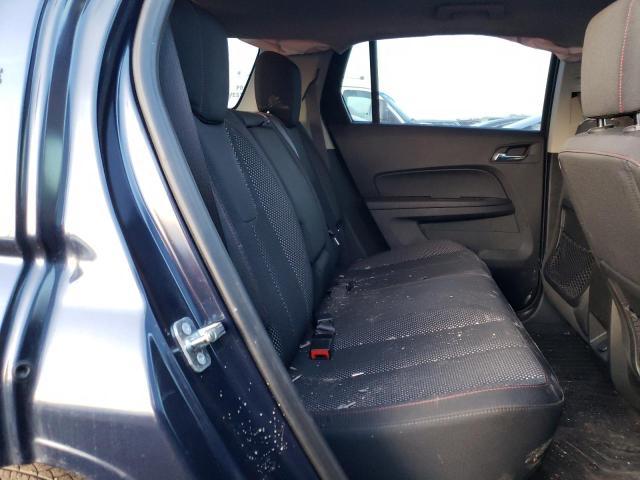 2GKFLNE39H6323942 GMC Terrain Sle