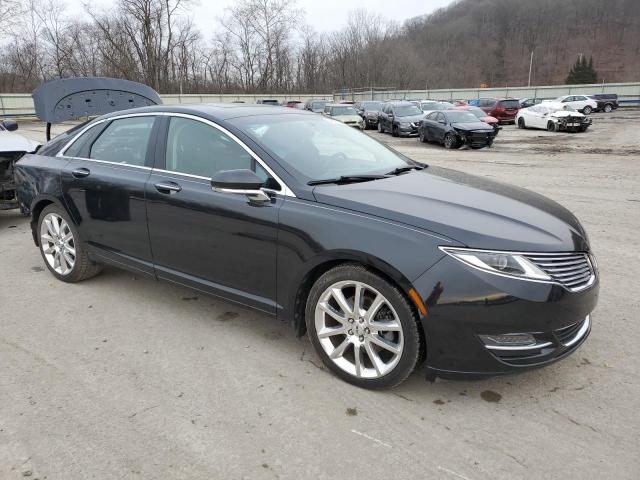 3LN6L2J9XER804240 Lincoln MKZ