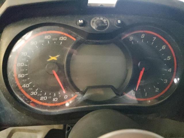 2014 CAN-AM MAVERICK 1 - 3JBPXDP10EJ000511