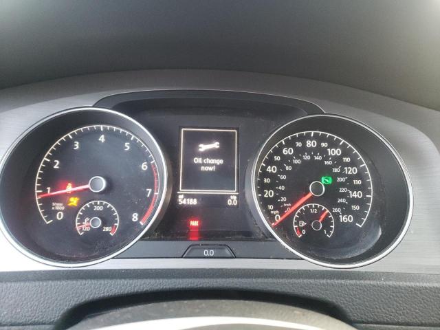 2015 VOLKSWAGEN GOLF - 3VW217AU6FM019378