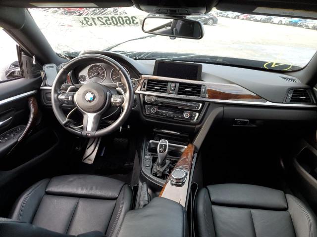 WBA4B1C57FD954901 BMW 435 I Gran Coupe