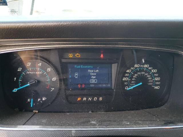 2015 FORD TAURUS SE - 1FAHP2D80FG159388