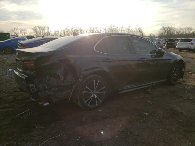 2019 TOYOTA CAMRY L - 4T1B11HK0KU769459