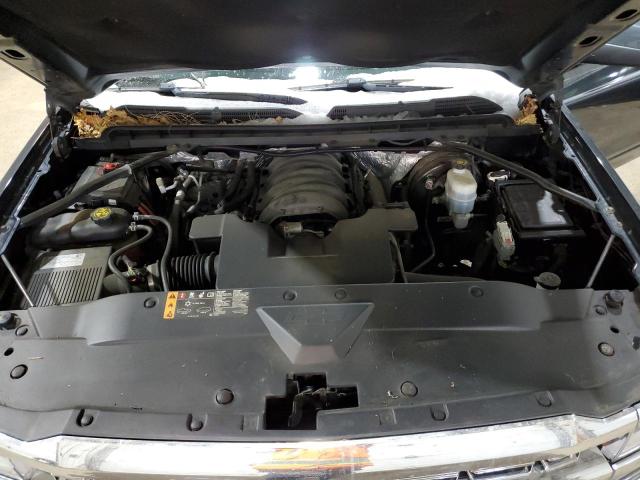 2018 CHEVROLET SILVERADO - 3GCPCREC2JG401947