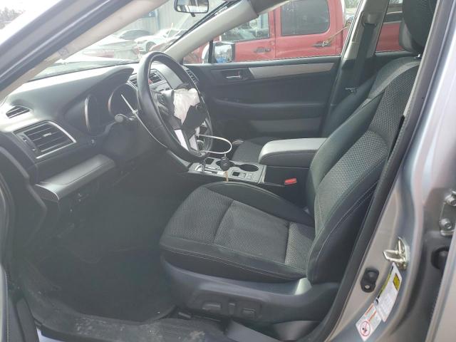 4S4BSBCC5G3272455 Subaru Outback 2.5i Premium