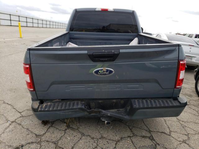 2020 FORD F150 - 1FTMF1C59LKD98928