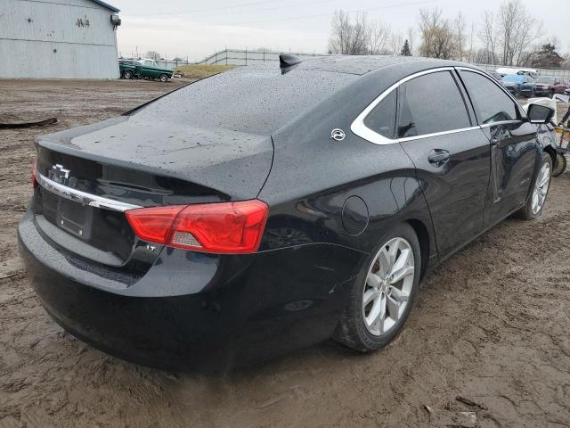 2017 CHEVROLET IMPALA LT - 1G1105S38HU159547