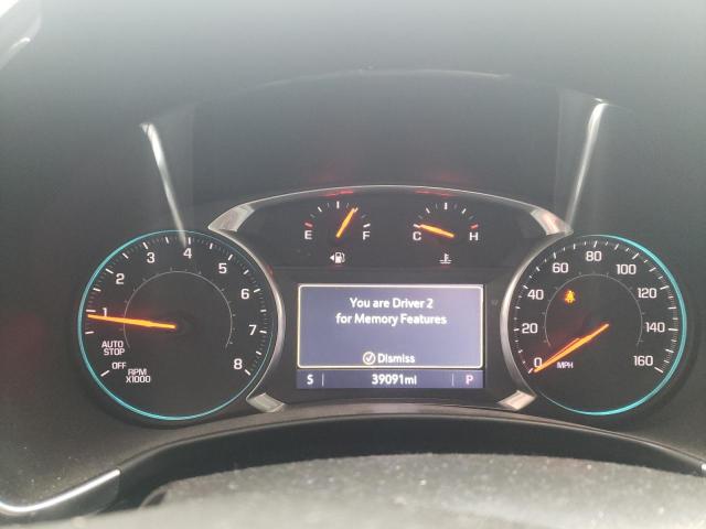 2020 CHEVROLET EQUINOX PR - 3GNAXXEVXLS511698