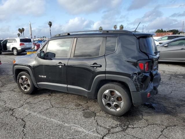 ZACCJAAB8HPF04737 Jeep Renegade Sport