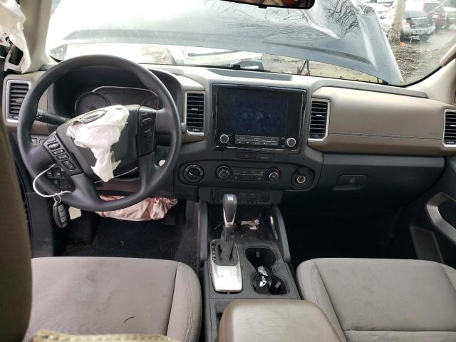 1N6ED1EK1NN605419 Nissan FRONTIER S