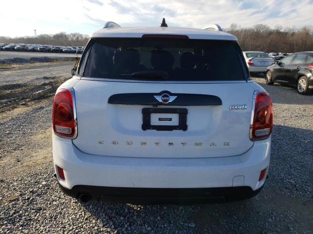 WMZYS7C35J3E08671 Mini Cooper