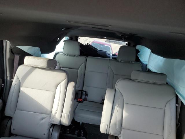 2022 GMC YUKON XL K - 1GKS2GKD0NR353566