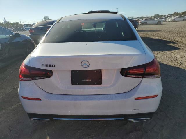 2021 MERCEDES-BENZ A 220 - W1K3G4EB0MJ306812