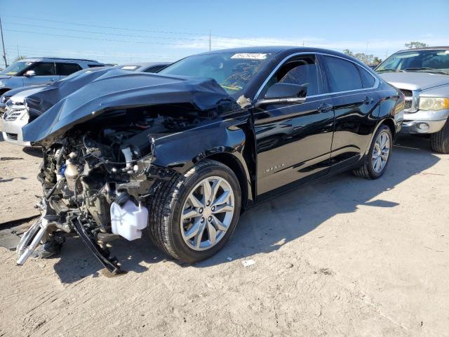 2020 CHEVROLET IMPALA LT - 1G11Z5S34LU113244