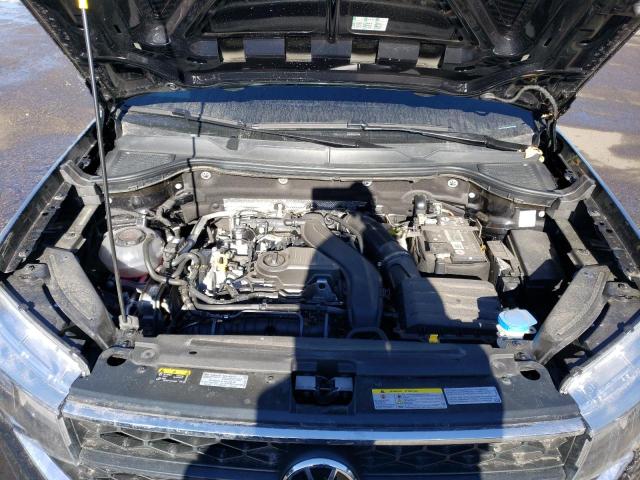 2022 VOLKSWAGEN TAOS S - 3VVAX7B20NM079506
