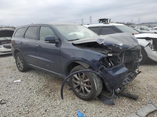 2017 DODGE DURANGO GT - 1C4RDJDG9HC725132