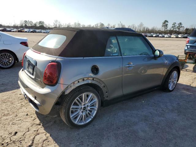 WMWWG9C55K3E41254 Mini COOPER S