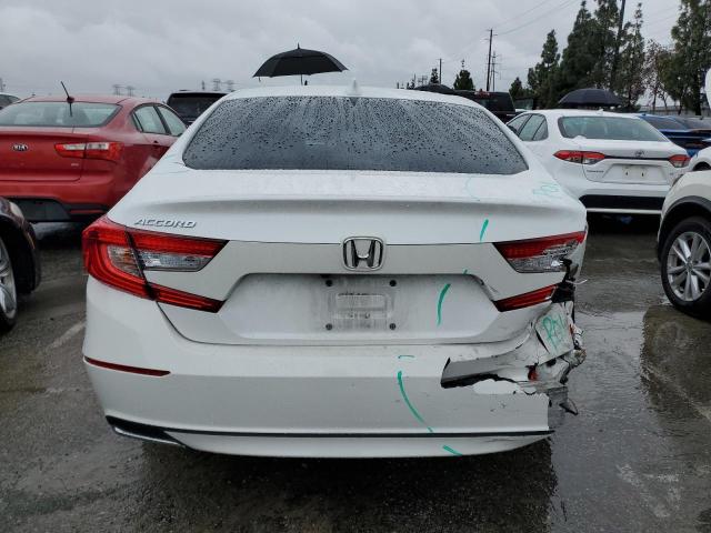 2018 HONDA ACCORD EX - 1HGCV1F42JA126565