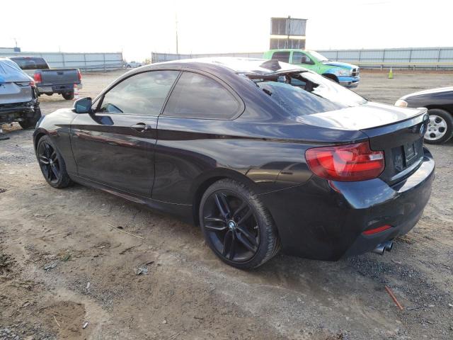 2016 BMW 228 I WBA1F9C52GV544203