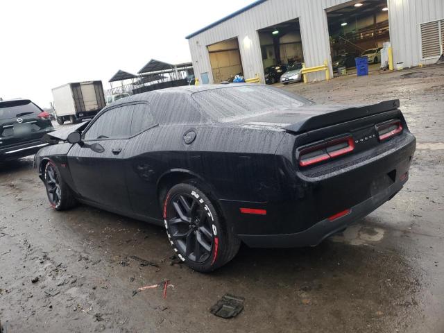 2019 DODGE CHALLENGER - 2C3CDZBT2KH587351