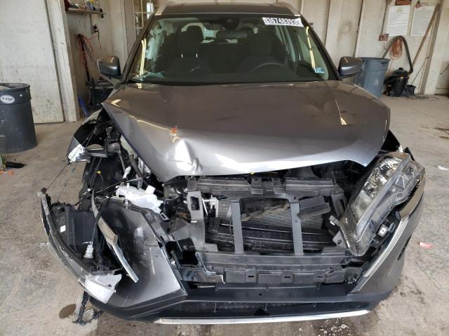 2021 NISSAN KICKS SV 3N1CP5CV8ML478126