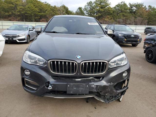 VIN 5UXKU2C35H0U29577 2017 BMW X6, Xdrive35I no.5