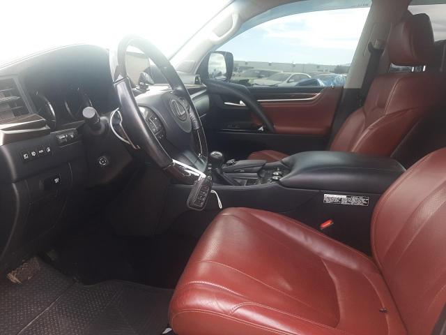 2017 LEXUS LX 570 JTJHY7AX7H4251714