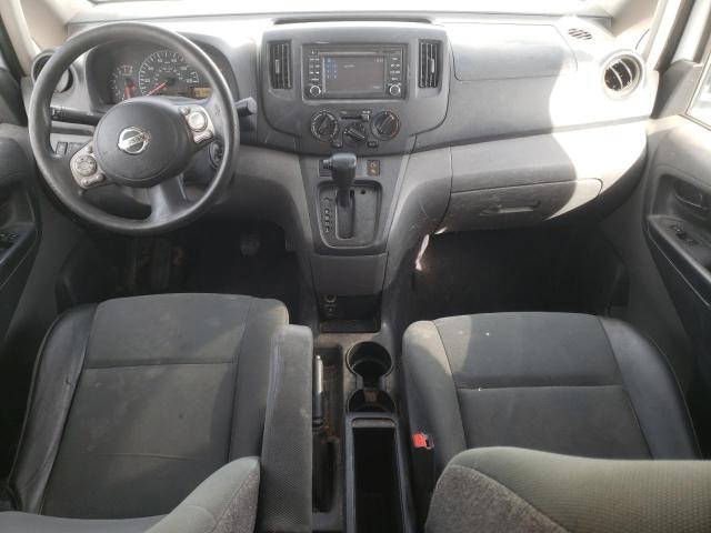 3N6CM0KN6DK697101 Nissan NV200 2.5S