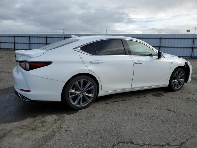 2020 LEXUS ES 350 F-S - 58AGZ1B19LU053474