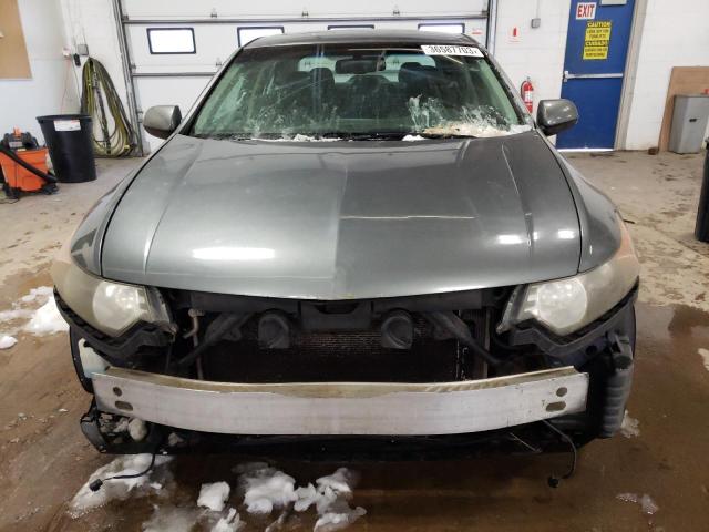 JH4CU2F64AC023269 Acura TSX