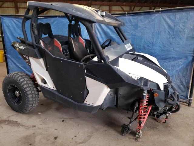 2014 CAN-AM MAVERICK 1 - 3JBPXDP10EJ000511