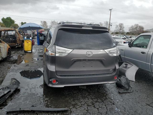 2015 TOYOTA SIENNA SPO - 5TDXK3DC0FS658681
