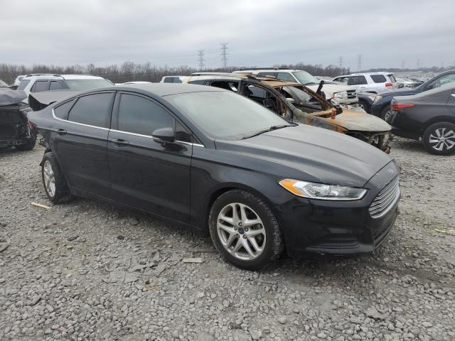 1FA6P0H79G5126562 | 2016 FORD FUSION SE