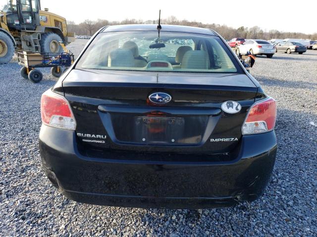 JF1GJAC63CH022670 Subaru Impreza Premium