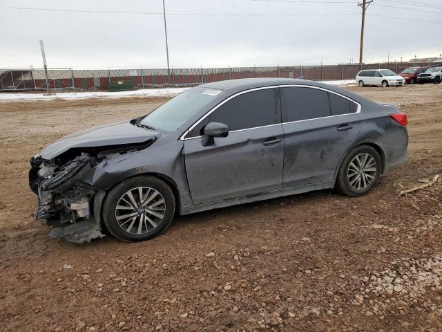 2018 Subaru Legacy 2.5i Premium