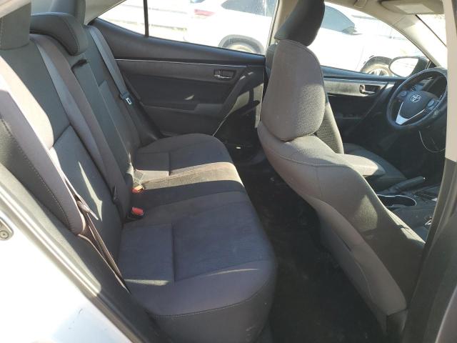 2017 TOYOTA COROLLA L 5YFBURHE5HP601116