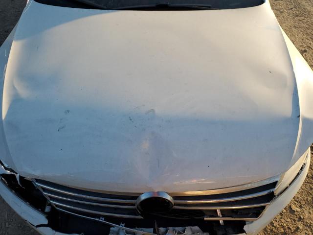 2016 VOLKSWAGEN CC BASE - WVWBN7AN8GE502846