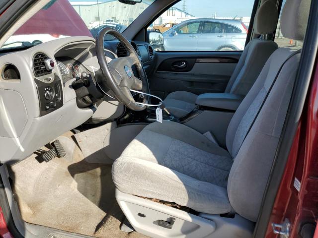 1GKDS13S872148141 GMC Envoy