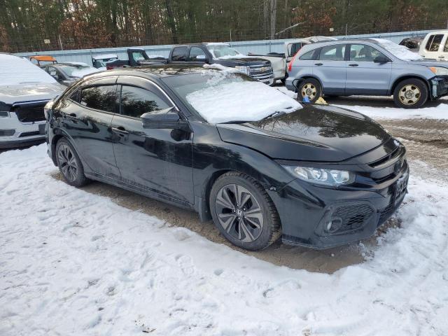 SHHFK7H52HU424157 Honda CIVIC EX