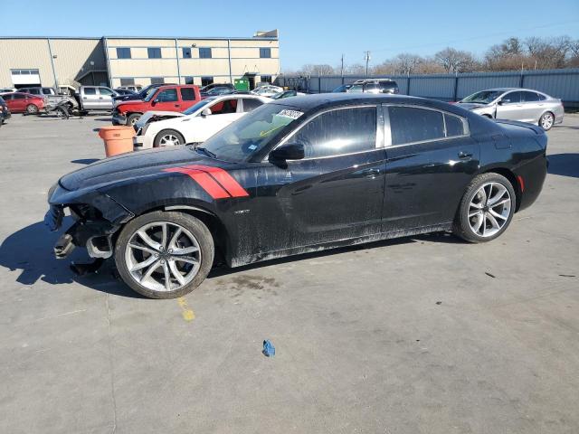 2015 DODGE CHARGER R/ 2C3CDXCT8FH741814