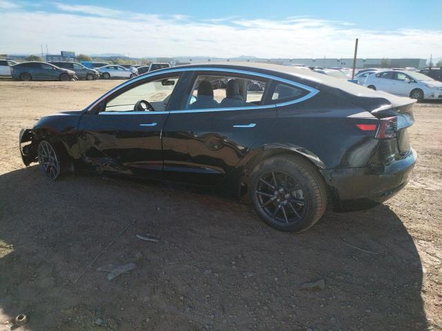 5YJ3E1EB8JF116127 Tesla MODEL 3